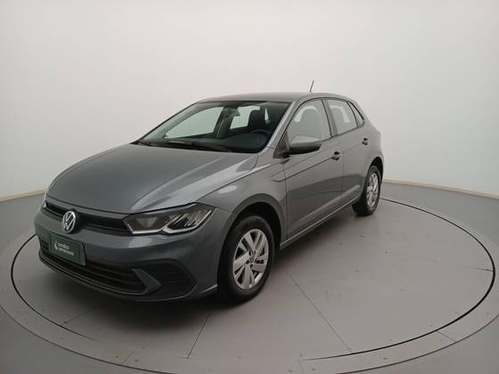 VOLKSWAGEN POLO 1.0 MPI MANUAL